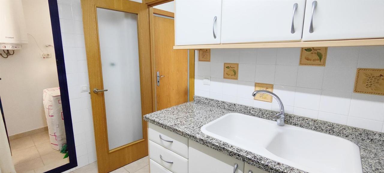 Apartamento Sueno De Denia By Denia Costa Exterior foto